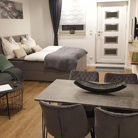 Apartment Airport Cologne Luaran gambar