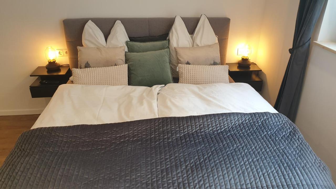 Apartment Airport Cologne Luaran gambar