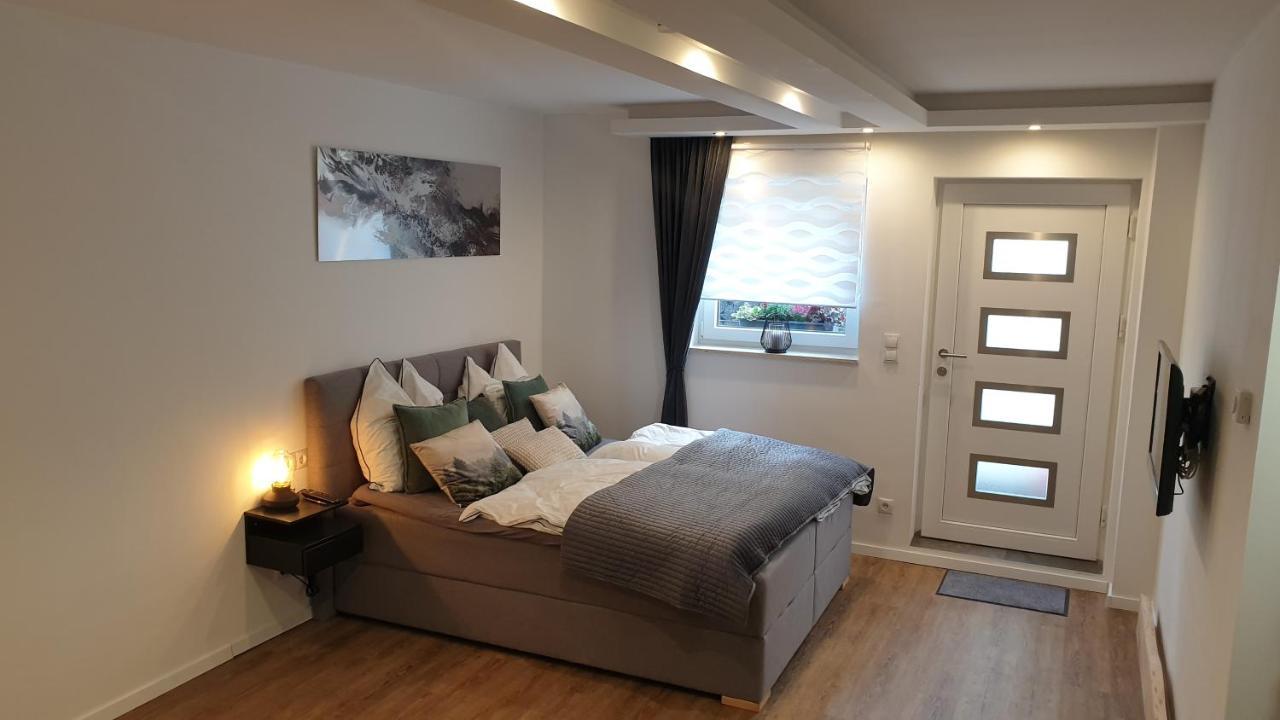 Apartment Airport Cologne Luaran gambar