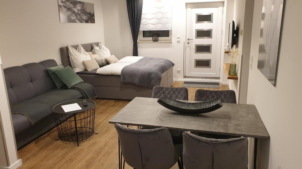 Apartment Airport Cologne Luaran gambar