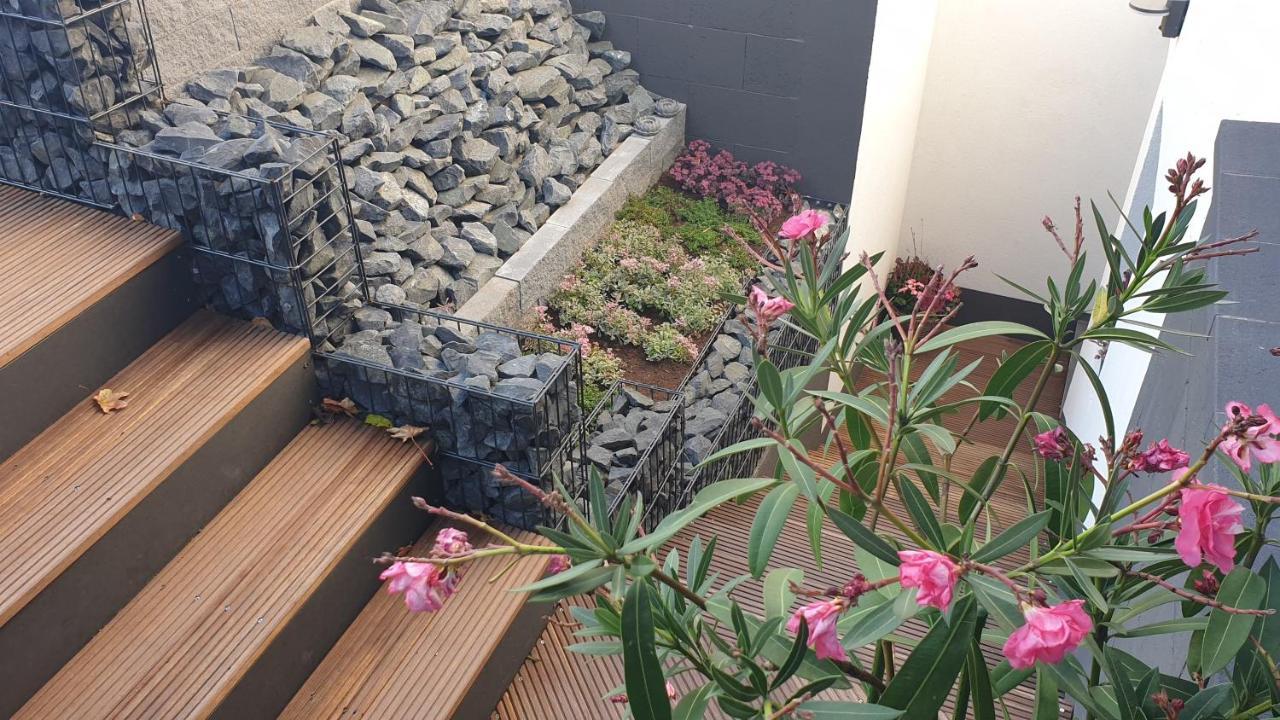 Apartment Airport Cologne Luaran gambar